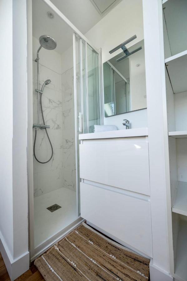 Le Poulorio 12 - T2 - Proche Gare - Dernier Etage By Locly Apartment Лориан Екстериор снимка